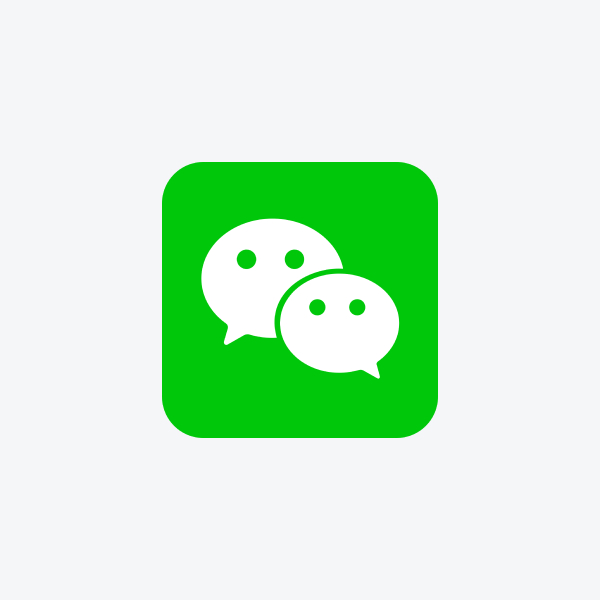 Купить Wechat Аккаунт